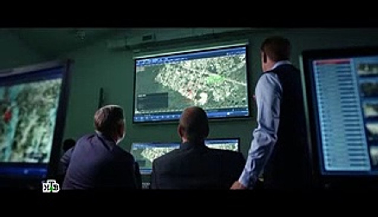 Пустыня. 4 серия_