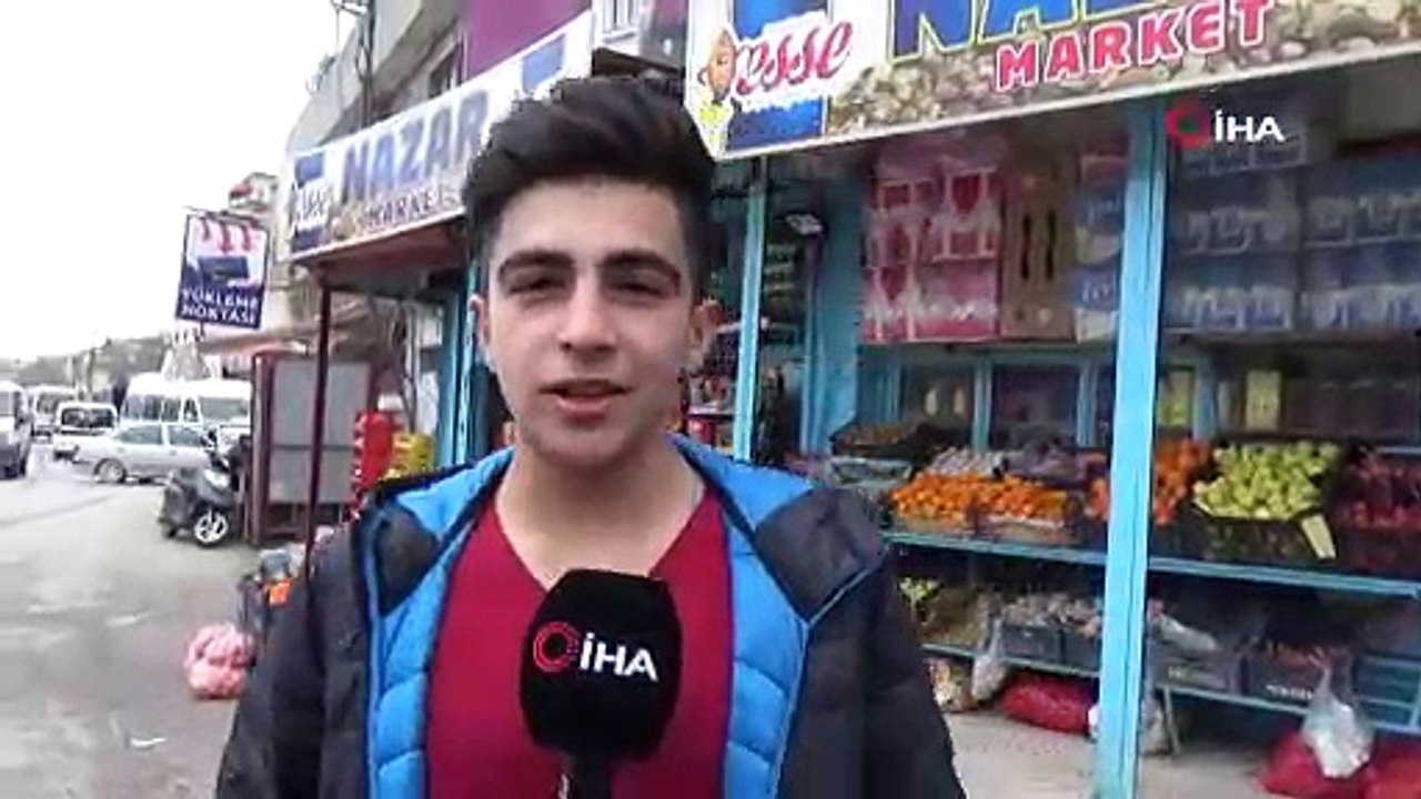 Son anda kurtardı
