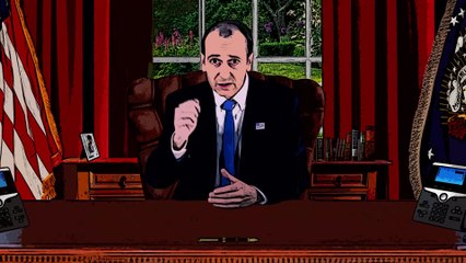 RiggsArt TV Network : Episode 08