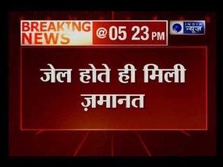 Pancholi convicted in 3 yr old assault case