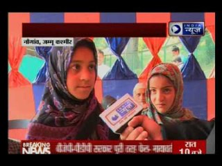 Schools closed in Jammu as heavy firing by Pakistan