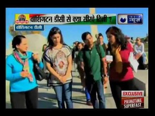 What Delhi can learn from Washington DC to curb air pollution levels