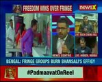 Pamaavat Row_ Sanjay Leela Bhansali's 'Padmavat' hits screens