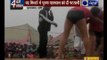 Dangal: Woman wrestler Seema defeated  male wrestler in Bhojpur, Moradabad