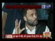 Demonetisation could be a a mega scam, says Rahul Gandhi
