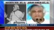 NewsX: Spiritual pleasure in cleaning toilets? Digvijay's poser to Narendra Modi