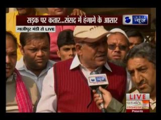 Demonetisation: Banks use indelible ink to stop multiple transactions