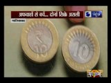 India News Special Report: Rs 10 coins original, do not fall for rumors