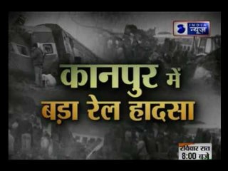 PM Modi, Rajnath Singh, and Suresh Prabhu have expressed grief over the loss of lives