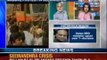 NewsX: Union HRD Minister Pallam Raju resigns over Telangana issue