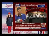Arvind Kejriwal said PM  Modi's demonetisation scheme had failed in all the aspects