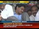 NewsX: Jagan begins indefinite fast as Seemandhra bandh enters Day 2
