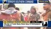 NewsX : 3 'Terrorist' gang busted after 10-hour long gun battle in Chittoor