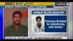 NewsX: Assault in Kot Lakhpat Jail. Sarabjit Killers assaulted, and cell phones found in posession