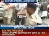 More Trouble for Asaram: Parents demand CBI probe into death of their two children