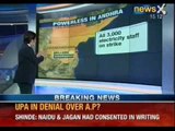 Telangana News: Blackouts, protests, curfew hit emergency services, Industries in Andhra Pradesh