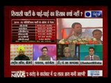 Jawab To Dena Hoga: Why exemption under tax law on donation given to political party?