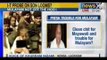 NewsX : Fresh trouble for Mulayam Singh Yadav, his son Prateek under Income Tax Department scanner