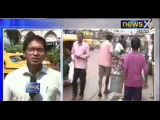 NewsX: Mamata Banerjee bans bicycles and pullcarts, Kolkata's poor hit by the decision
