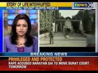 Life crippled in Seemandhra: Netas play politics, people suffer