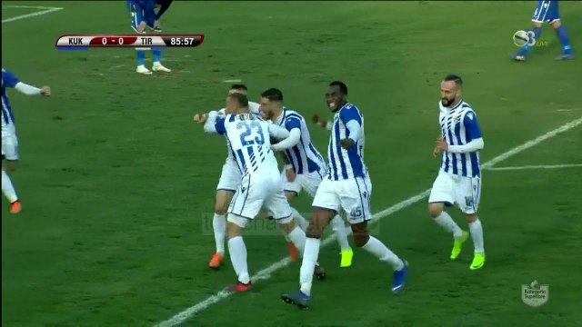 Thaçi: Kosova nuk ndahet! Korrigjimi i kufijve, i nevojshëm - Top Channel Albania - News - Lajme