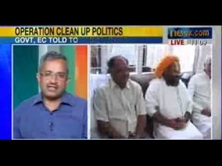 NewsX : Jammu and Kashmir High Court seeks ban on politics of 'Hate'