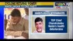News X: TDP chief Chandrababu Naidu health deteriorates, likely to be shifted to Hospital