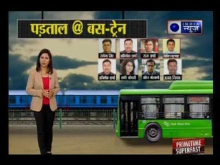 How 50 days nation bear the pain post-demonetisation