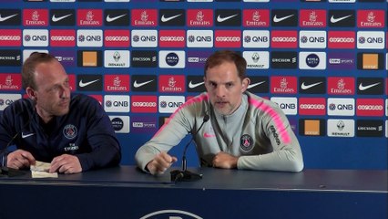 Di Maria plus haut sur le terrain et les performances de Paredes