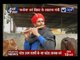 Bihar Health Minister Tej Pratap Yadav plays flute to celebrate new year