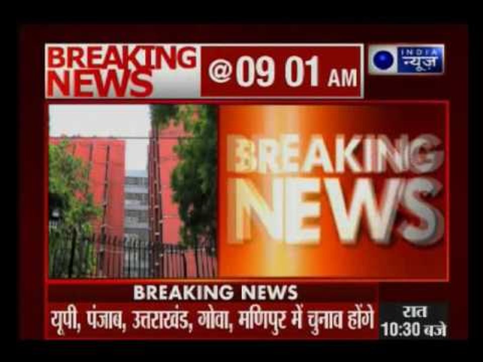 Election Commission can announce the dates of assembly election in five states