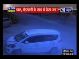 CCTV video: Horrific accident by out-of-control juvenile!