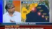 Cyclone Phailin: NDRF chief says teams deputed in Odisha, Andhra Pradesh to tackle Cyclone Phailin