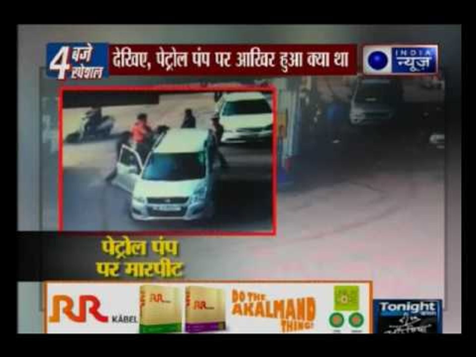 Delhi shocker: Truth behind DU lady professor assaulted in broad daylight in Mayur Vihar