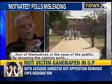 Congress asks Election Commission to ban opinion polls after poor pre-poll showing - News X