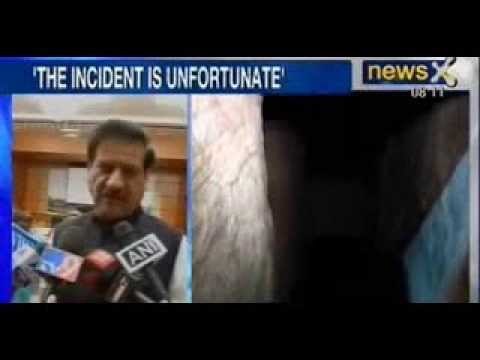 Mumbai Shamed Again : 16-year-old girl gang-raped by six acquaintances - NewsX