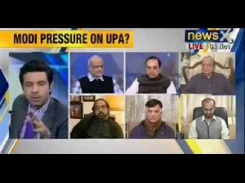 India Debates : Is the BJP's assessment of the Modi wave linked to turnout at rallies?