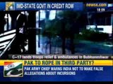 NewsX: Cyclone Phailin - Odisha Government defeats cyclone, averts tragedy, wins praise