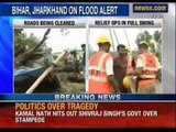 NewsX: Odisha prepares to face Phailin-triggered floods