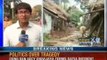 Cyclone Phailin: Cyclone Phailin moves into interior Odisha, causes flooding