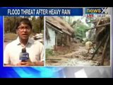 NewsX: Safety concerns move up to Bihar, Jharkhand post Cyclone Phailin