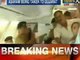Asaram Bapu: Gujarat Police take Asaram to Ahmedabad for interrogation