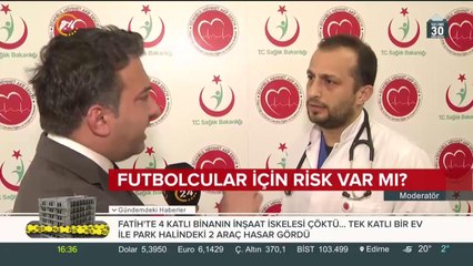 Soğukta spor yaparken neye dikkat etmeli?