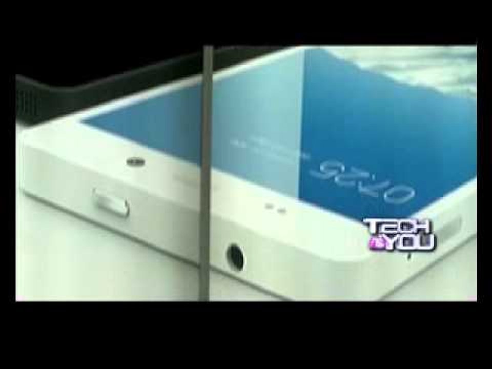 Tech and You- Gionee China Launch