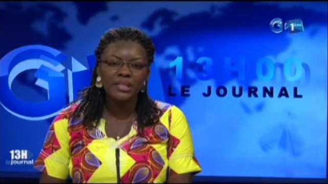 RTG/Don de matériels didactiques et d’engins roulants pour les entités placées sous tutelle du Ministère des Transports et de la Logistique