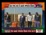 68th Republic Day Celebration: India Cricket team captain Virat Kohli hoisted flag in Kanpur