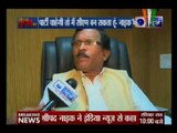 Goa Assembly Election 2017 — Will take CM's seat if party wants, says BJP MP Shripad Naik