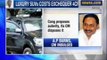 Andhra Pradesh CM Kiran Kumar Reddy buys Luxury SUVs for his convoy - NewsX