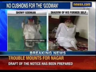 Journey of Godman Asaram Bapu from riches to rags : News X