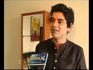 Movie 'Boss' review by Mayank Shekhar : NewsX